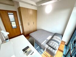 Blue Horizon (D5), Condominium #603214281